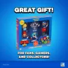 Figuras Brawl Stars S1 – caixa Deluxe pack de 8 VER.B