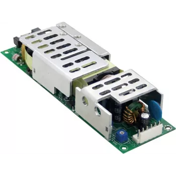 Driver LED MEAN WELL HLP-80H-30
