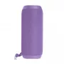Altifalante portátil Denver BTS-110NRBPUN roxo