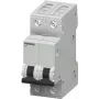 Siemens 5SY4202-7 Disjuntor de proteção de linha miniatura 2