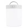 Manhattan Sound Science 165259 coluna Bluetooth portátil, sem fios, 3 W