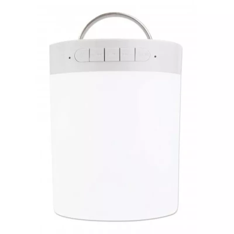 Manhattan Sound Science 165259 coluna Bluetooth portátil, sem fios, 3 W