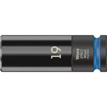Wera 05004591001 preto