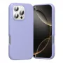 Capa protetora Vention KUHG0-10 para iPhone 16 com MagSafe, verde