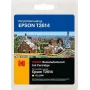 185E026104 KODAK EPS. XP610 TINTE YEL C13T26144012/T2614 300 páginas 7ml (185E026104)