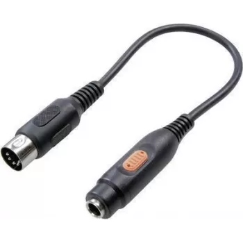 Speaka Professional SP-7870312 Acessório de conectividade preto