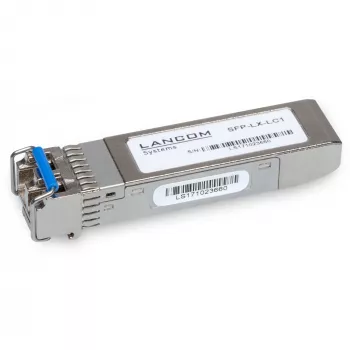 LANCOM SFP-LX-LC1 (pack de 10)