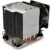 Dynatron A 2725 servidor preto