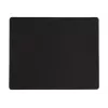 Tapete de rato imprimível Preto