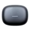 Headset Xiaomi Buds 6 Pro — auscultadores in-ear binaural, sem fios, Bluetooth 5.3, ANC, IP54, 36 h com estojo, carregamento sem fios, USB-C, Space Black