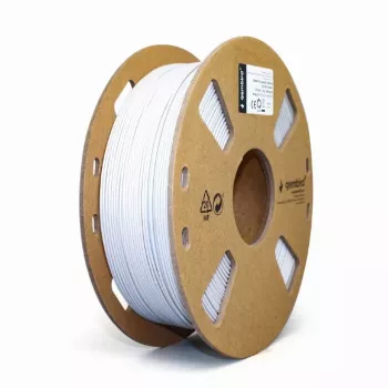 Material de impressão 3D Gembird 3DP-PLA-01-MTSG cinzento 1 kg 1,75 mm