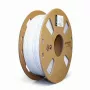 Material de impressão 3D Gembird 3DP-PLA-01-MTSG cinzento 1 kg 1,75 mm