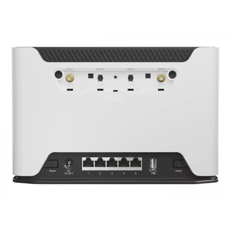 MikroTik Chateau LTE12 Router sem fios, RBD53G-5HACD2HND-TC&EG12-EA