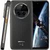 Ulefone Armor 23 Ultra 5G 12/512GB Elite Black sem carregador