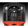 REVELL Model Train Express Locomotive BR18 escala 1:87