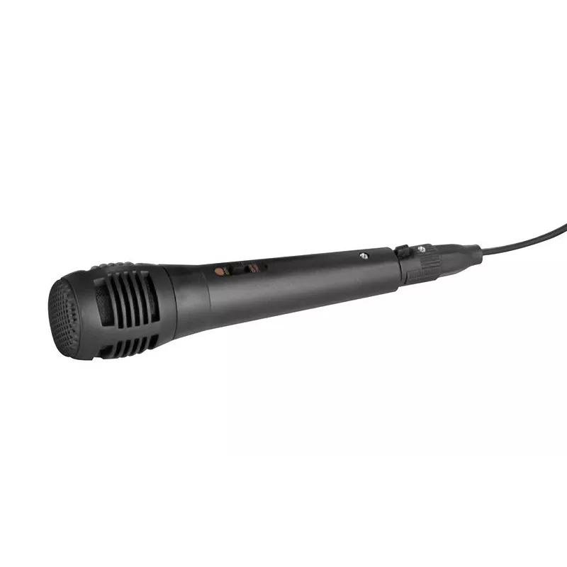 Altifalante estéreo portátil Media-Tech PARTYBOX BT MT3150 preto