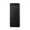Caixa de PC MODECOM Oberon Pro Midi Tower — preto, suporta ATX/microATX/ITX, 7 slots de expansão, GPU até 395 mm, 5 baías HDD/3 SSD