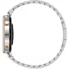 Huawei WATCH GT 4. Diagonal do ecrã: 3,35 cm (1.32), tecnologia do ecrã: AMOLED, resolução do ecrã: 466 x 466 píxeis. Memória flash: 32 GB. WLAN. GPS. Autonomia da bateria