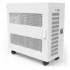 Caixa de PC Thermaltake AX700 torre branco