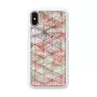 iKins Diamond White capa para iPhone XS/X, K1628H