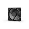 Ventoinha para caixa ENDORFY Fluctus 120 PWM 120mm - preto