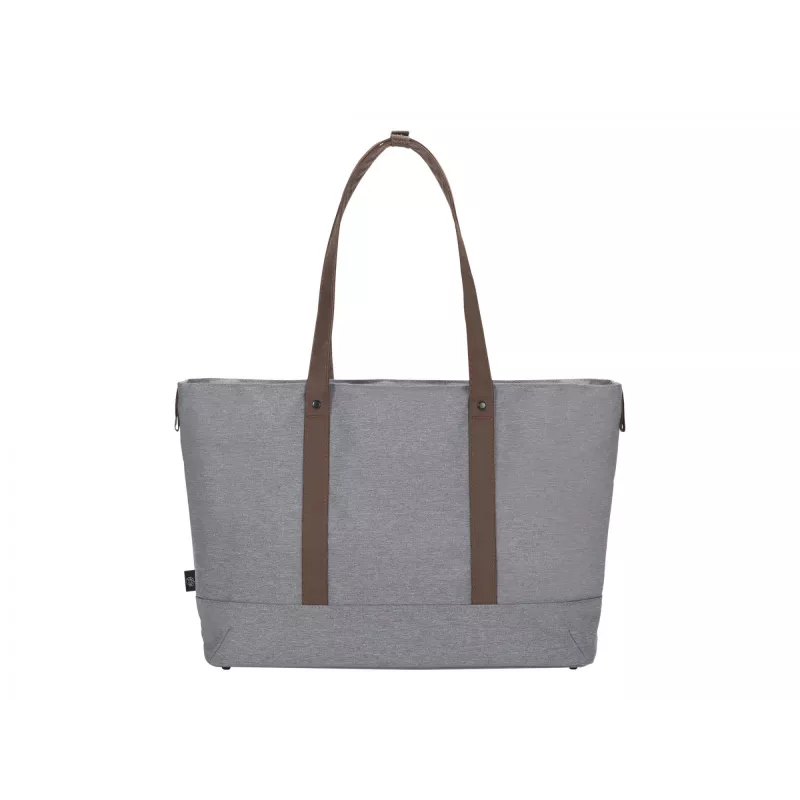 Mala de senhora DICOTA Laptop Shopper Bag Eco MOTION 13 - 14,1 polegadas monocromático