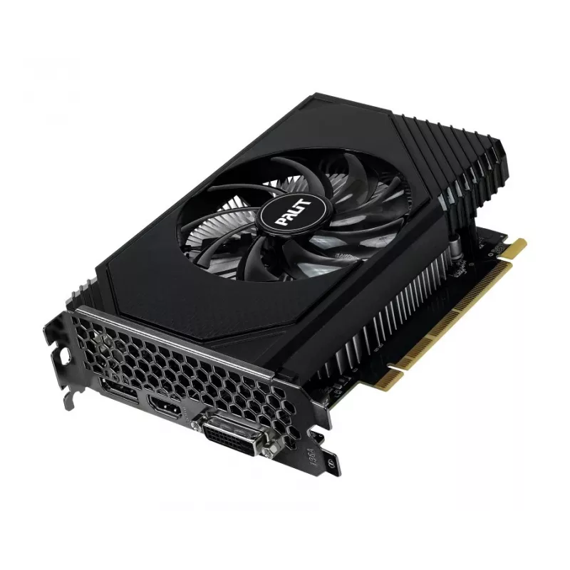 Placa gráfica Palit GeForce RTX 3050 StormX 6GB GDDR6