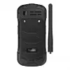 GIGASET GLX 8 ACTIVE preto 6,1 cm 2,4
