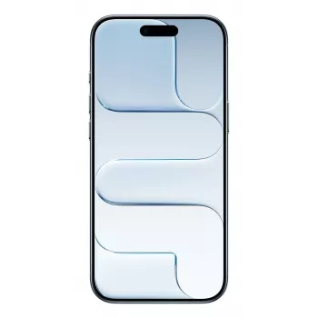 Smartphone Apple iPhone Air 6,5 polegadas 1TB Himmelblau