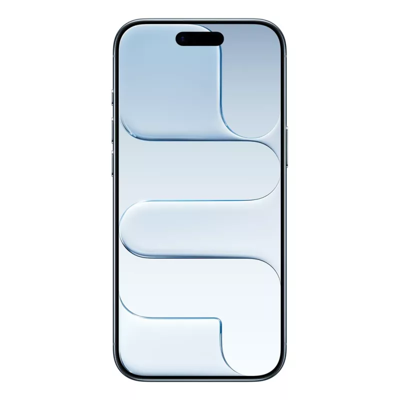 Smartphone Apple iPhone Air 6,5 polegadas 1TB Himmelblau