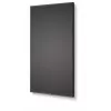 NEC MultiSync M651-2 design quiosque 165,1 cm (65 polegadas) LED 500 cd/m² 4K Ultra HD Preto Processador integrado