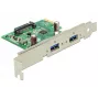 Placa de interface DeLOCK 89391 interna USB 3.2 Gen 1