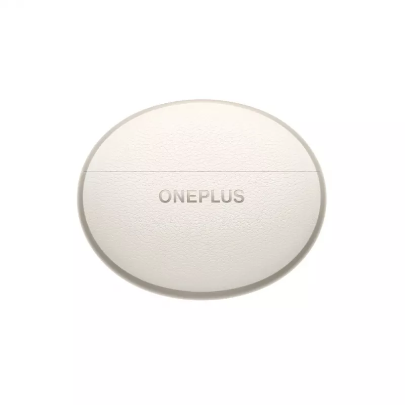 Auscultadores Bluetooth sem fios OnePlus Buds Pro 3, branco