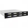Tandberg RDX QuikStation 8 RM 8-bay 2x 10Gb Ethernet 2U NOVO