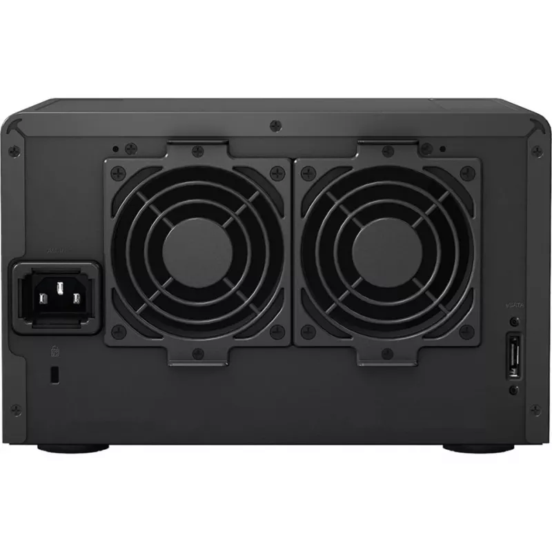 Conjunto de discos Synology DX517