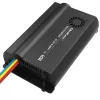 Carregador DC-DC 12V com regulação MPPT 40A