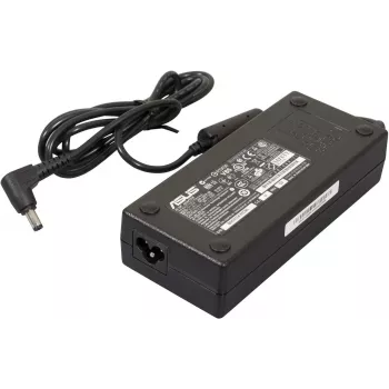 Adaptador de alimentação/inversor ASUS 0A001-00060100 para interiores 120 W preto