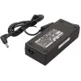 Adaptador de alimentação/inversor ASUS 0A001-00060100 para interiores 120 W preto