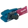 Lixadora de cinta Makita 9911 Lixadora manual 650 W