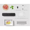 Máquina de vácuo LAFE LAFVAC47539 design compacto – máquina de vácuo para alimentos fácil de usar