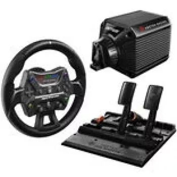 Asetek SimSports Initium Racing Bundle (PC)