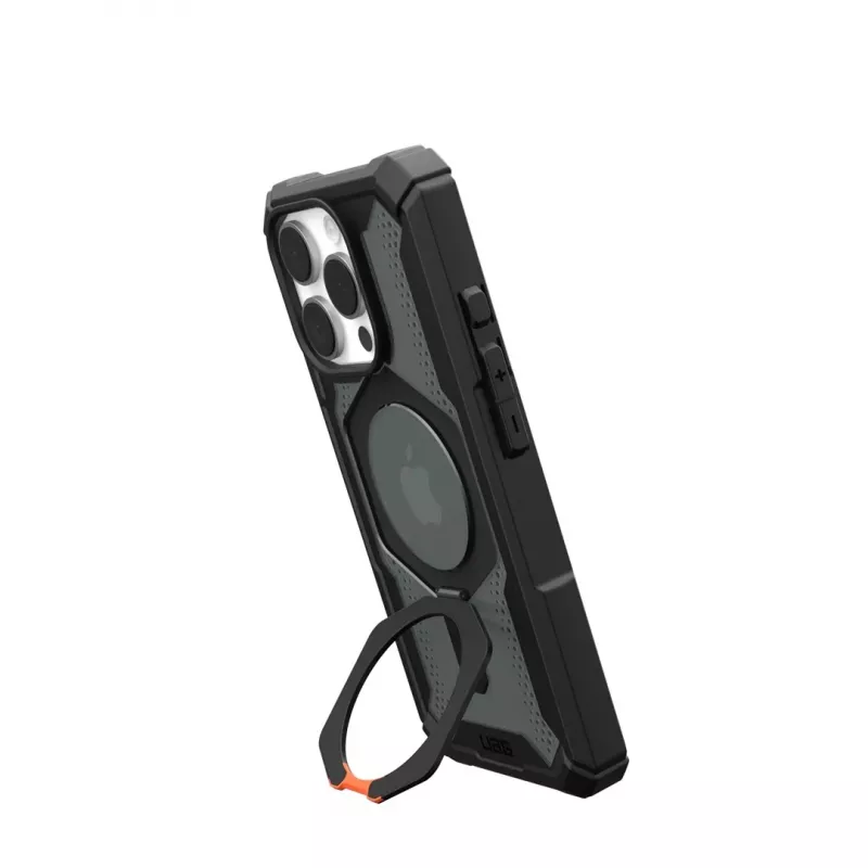 Capa para telemóvel Urban Armor Gear Plasma XTE 16 cm (6,3) preto, laranja