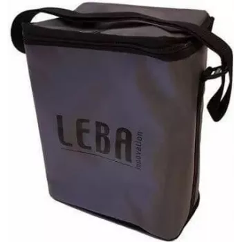 Bolsa para tablets cinzento para 5 tablets resistente às intempéries (NB2-5TAB-Grau)