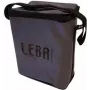 Bolsa para tablets cinzento para 5 tablets resistente às intempéries (NB2-5TAB-Grau)