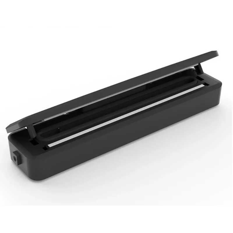 Máquina de vácuo LAFE LAFVAC47539 design compacto – máquina de vácuo para alimentos fácil de usar