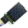 Ecrã TFT Arduino Joy-it 1.8
