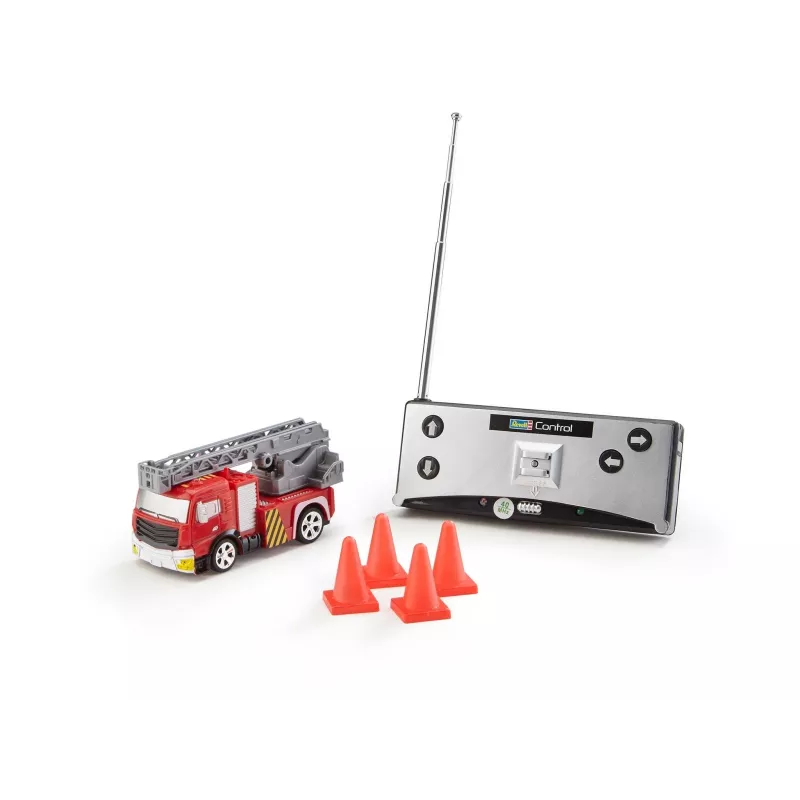 Brinquedo telecomandado REVELL 23558 – a partir dos 8 anos (modelo RC)