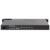 Switch KVM APC KVM0108A, 8 portas PS/2 VGA, rack 1U, 1600x1200, preto