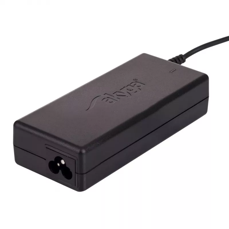Fonte de alimentação para portátil Akyga AK-ND-29 para Lenovo, 90 W, 20 V, 4,5 A, Slim Tip