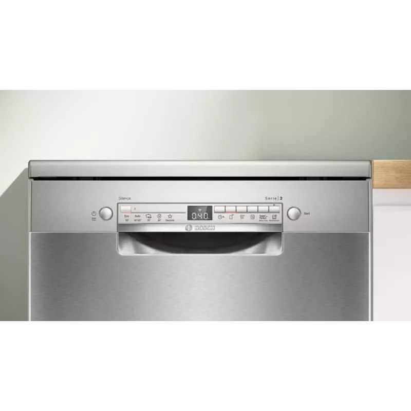 Máquina de lavar loiça BOSCH SMS2HVI06E